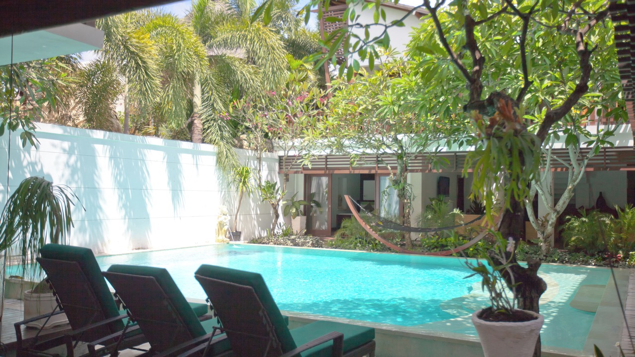 Photo of Outdoor in Sanur Kauh