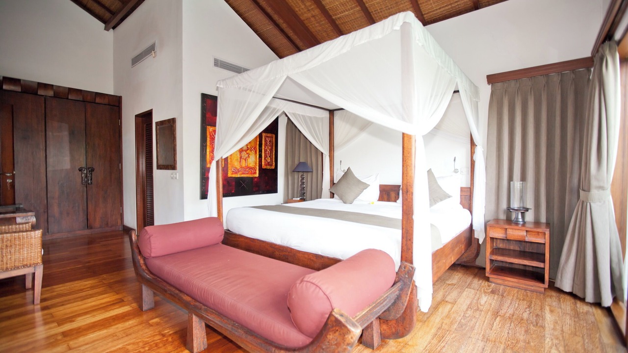 Photo of Bedroom in Sanur Kauh