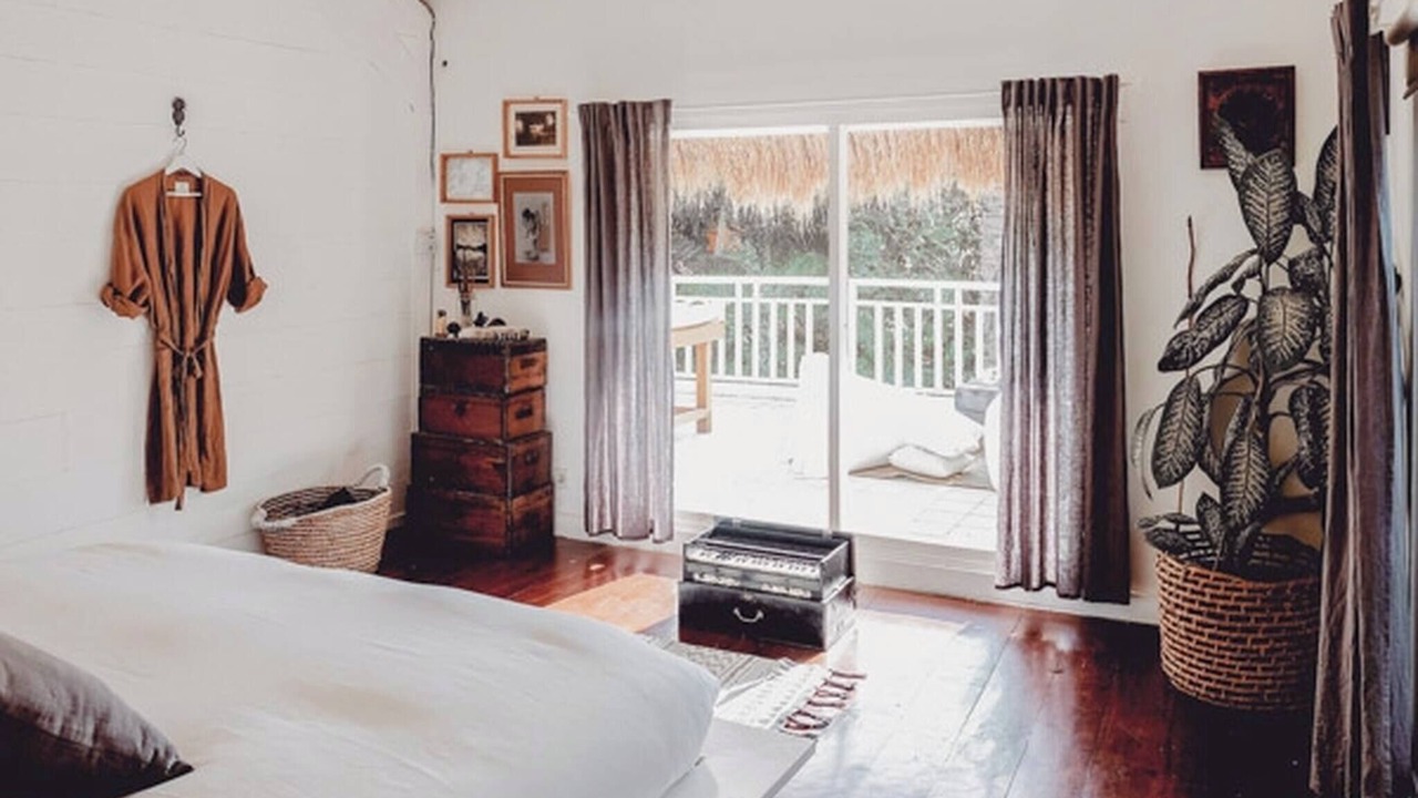Photo of Bedroom in Gili Trawangan