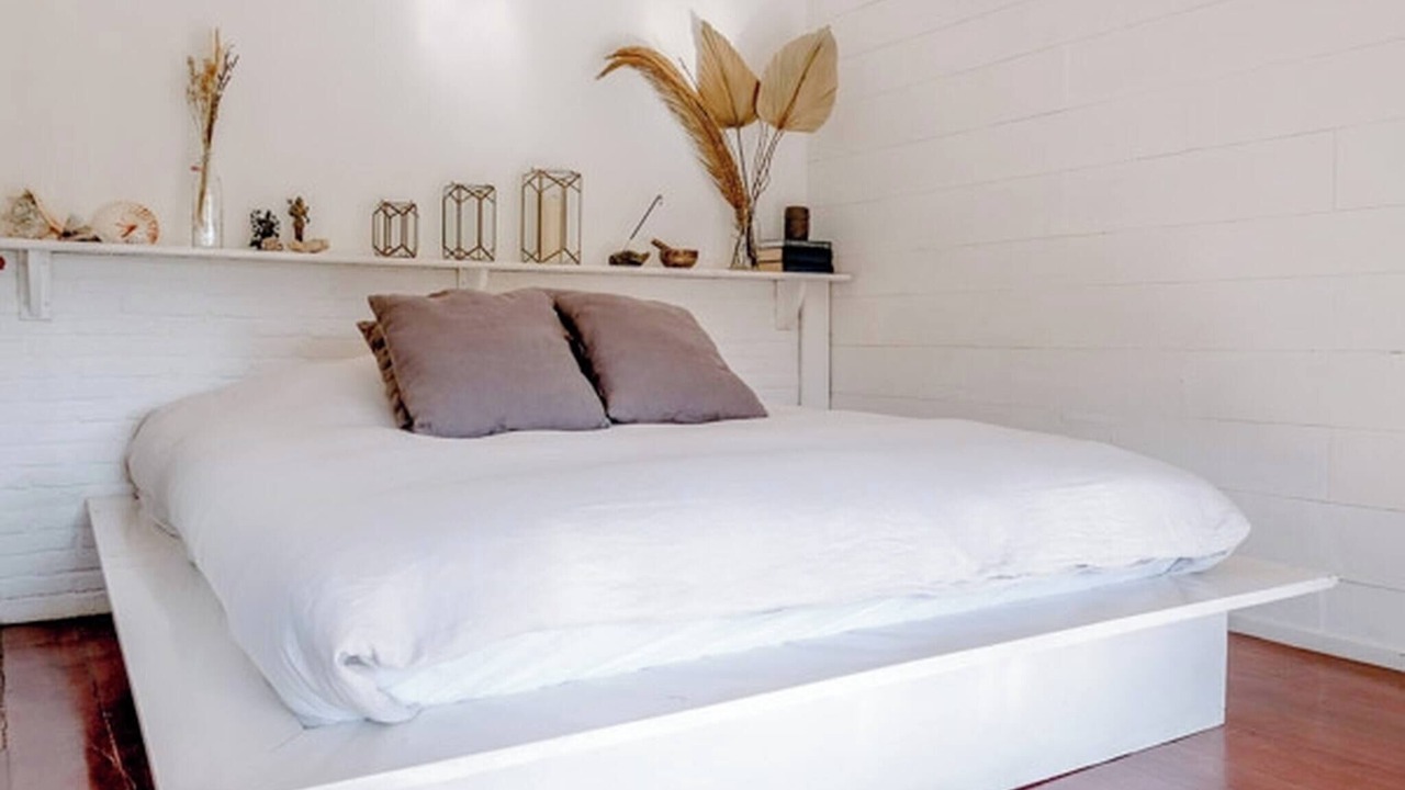 Photo of Bedroom in Gili Trawangan