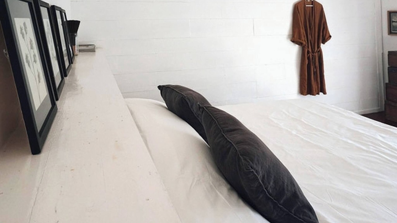 Photo of Bedroom in Gili Trawangan