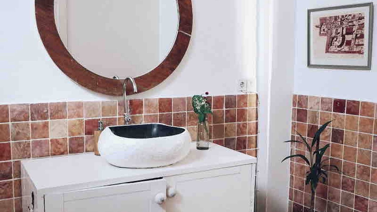 Photo of Bathroom in Gili Trawangan