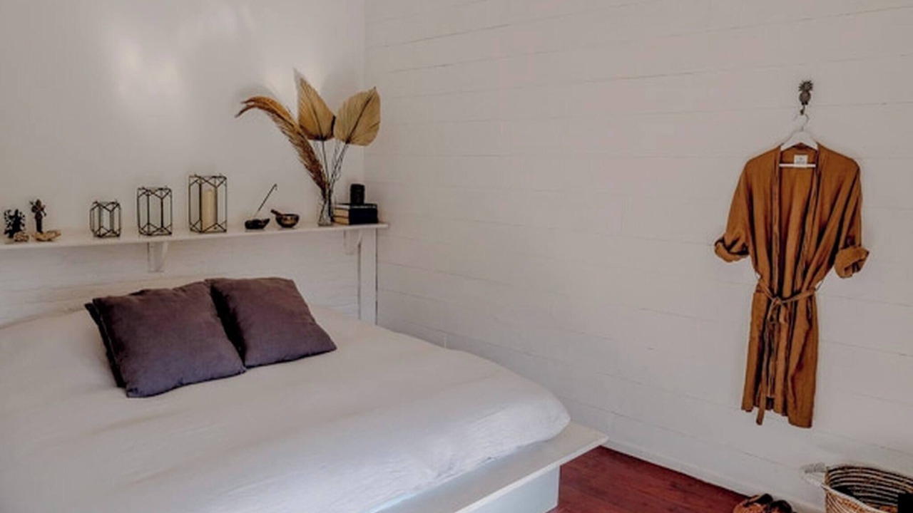 Photo of Bedroom in Gili Trawangan