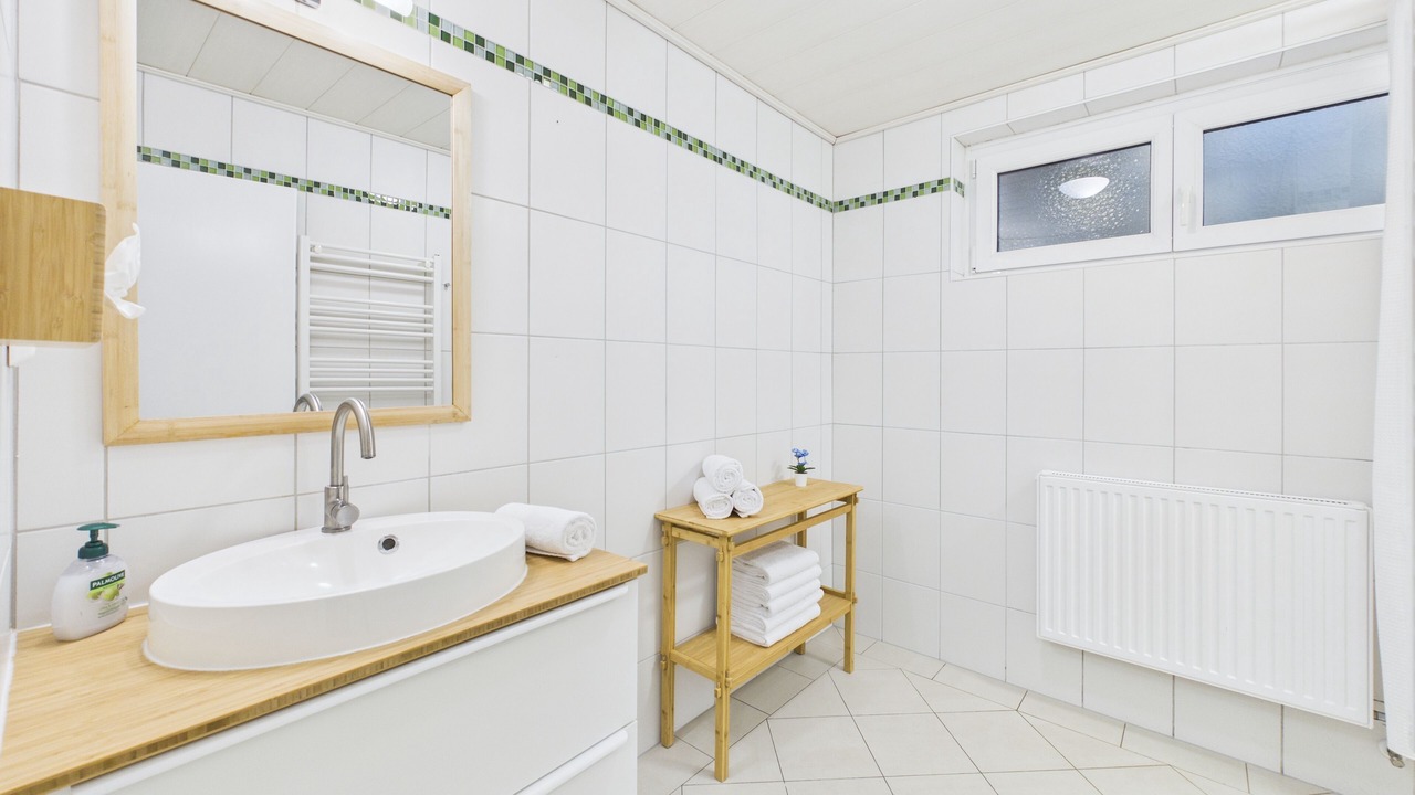 Photo of Bathroom in Altossiach