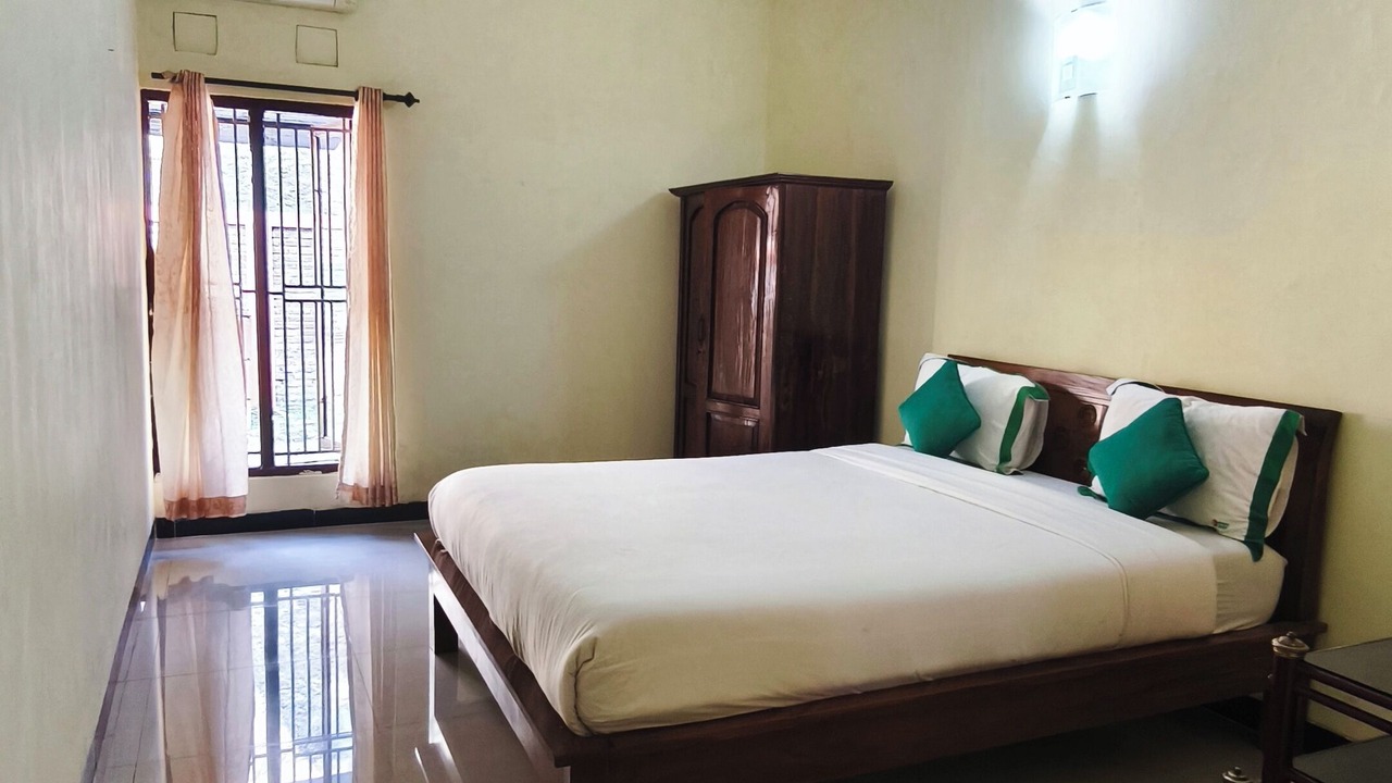 Photo of Bedroom in Tegal