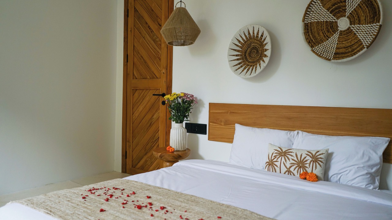 Photo of Bedroom in Pejeng