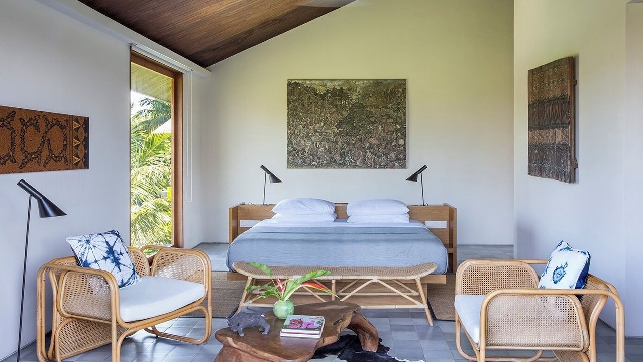 Photo of Bedroom in Saba