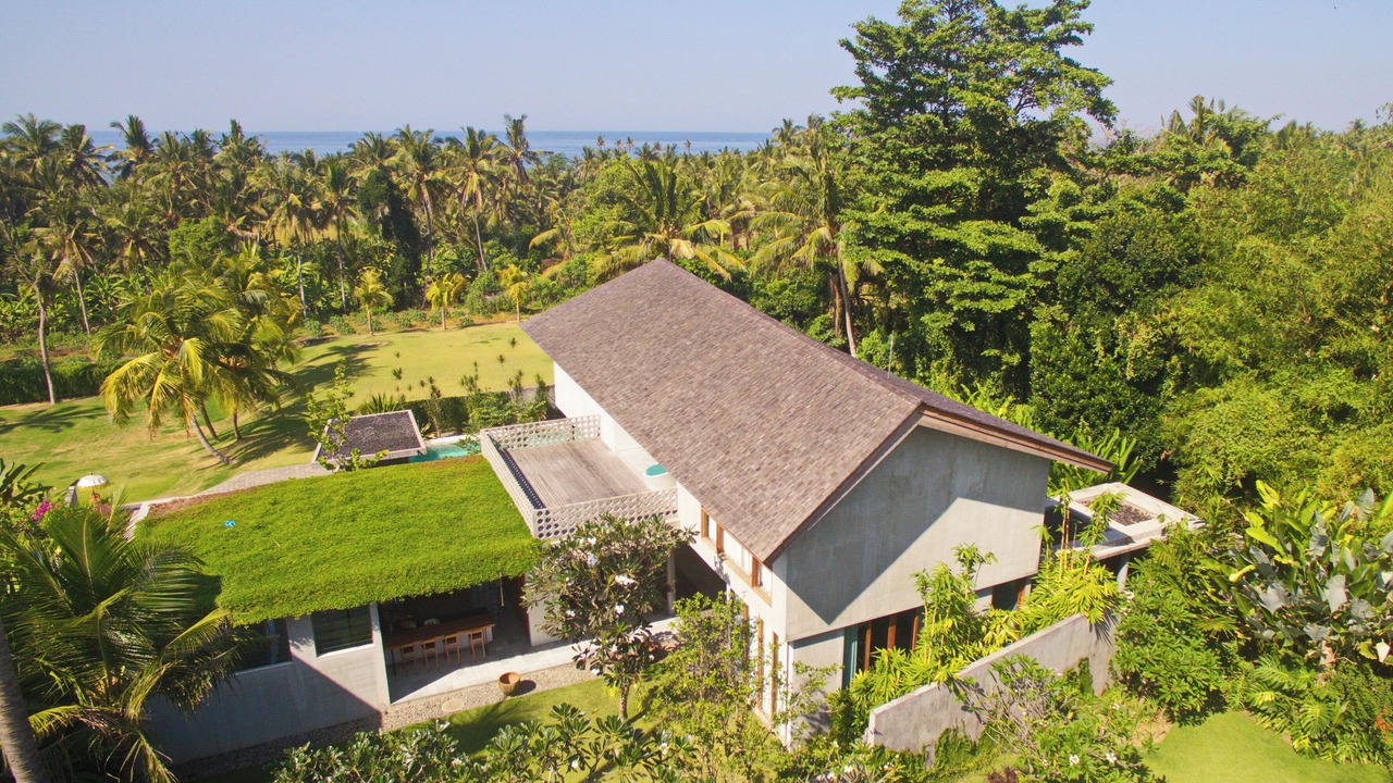 Photo of Outdoor in Saba