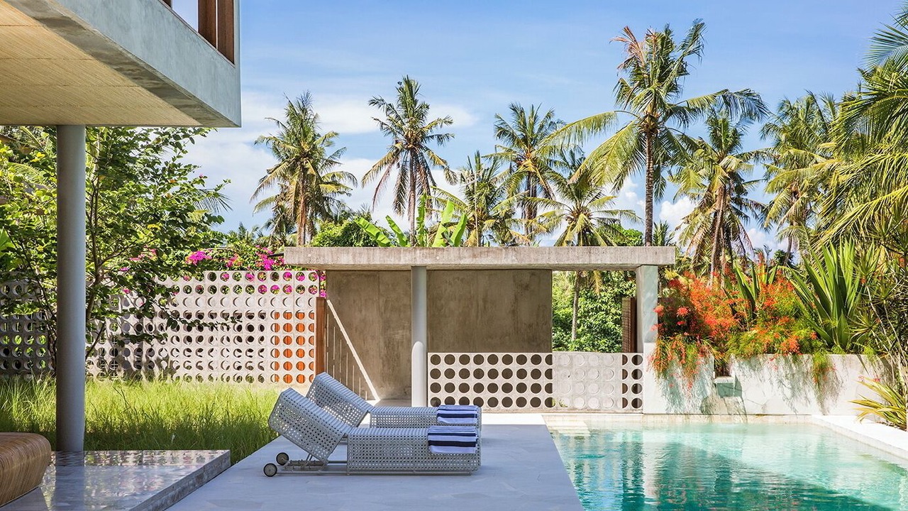Photo of Outdoor in Saba
