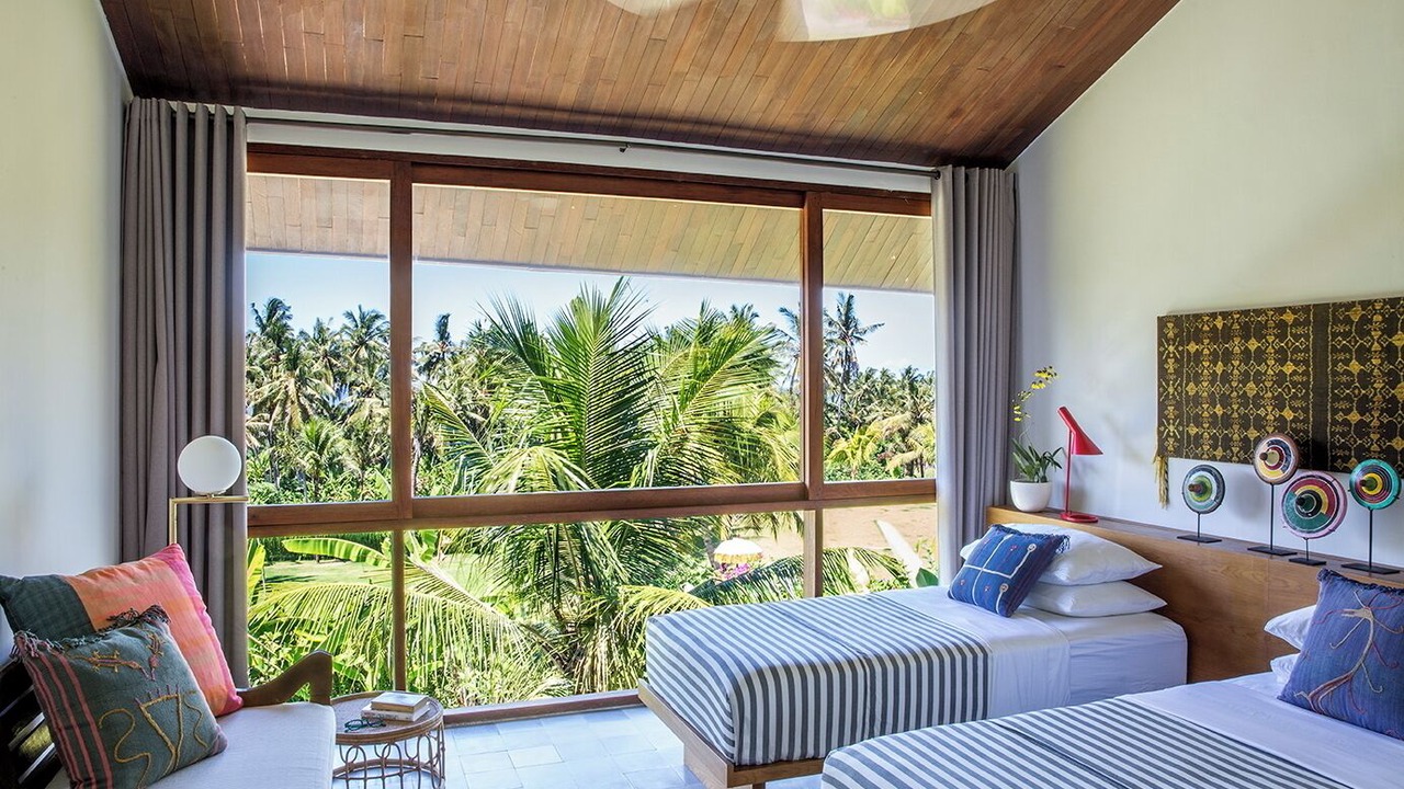 Photo of Bedroom in Saba
