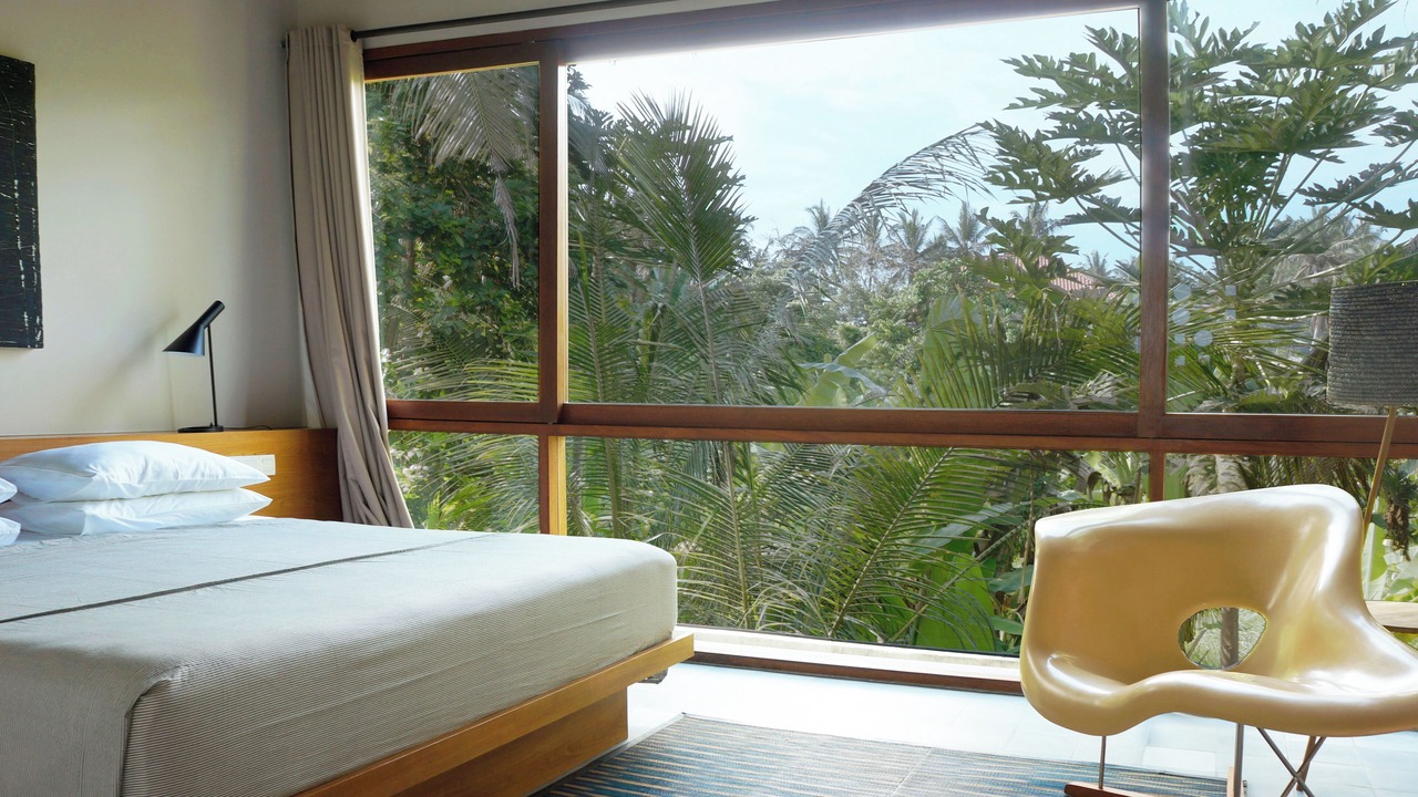 Photo of Bedroom in Saba