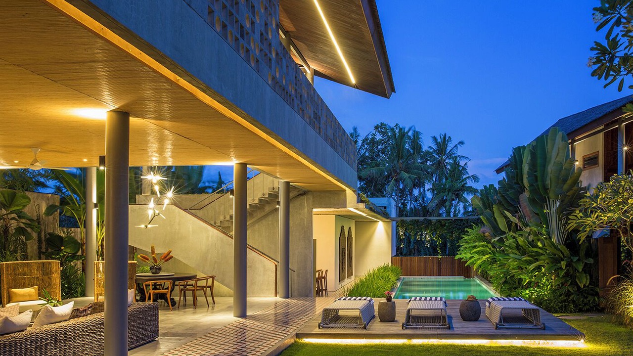 Photo of Patio Balcony in Saba