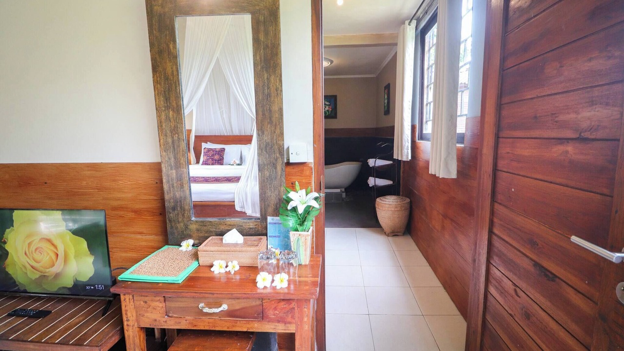 Photo of Bedroom in Melayang