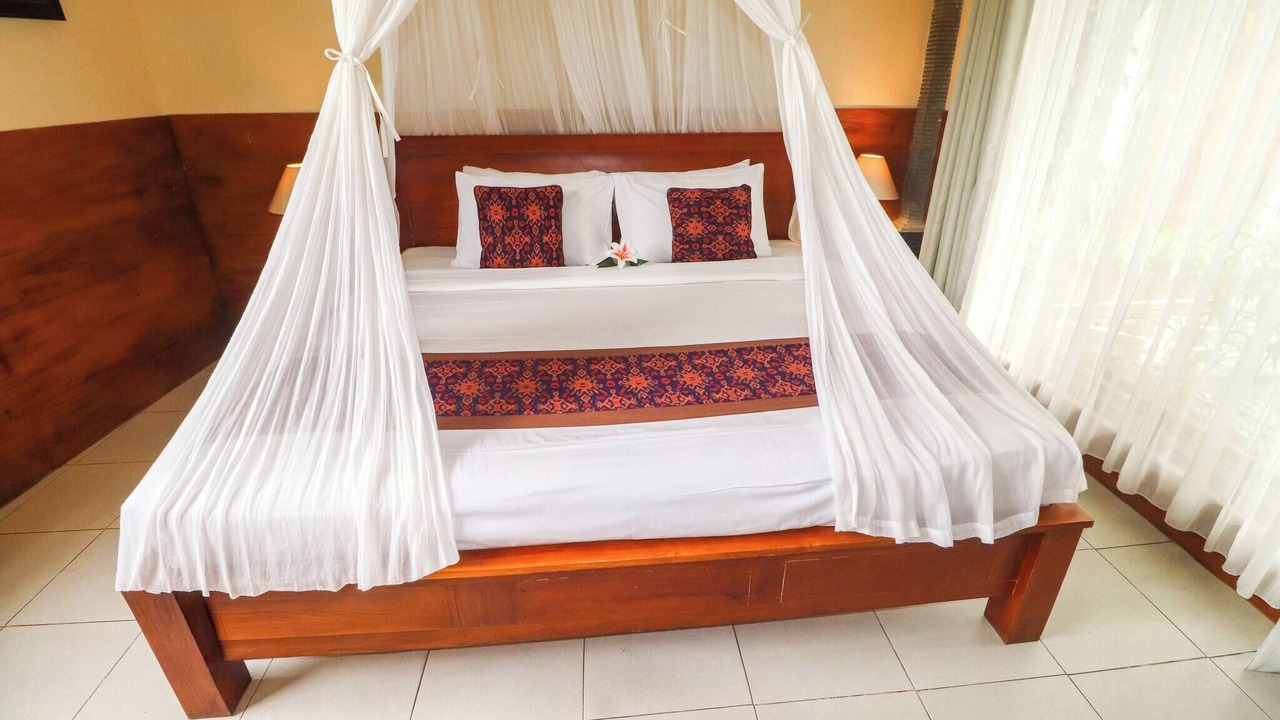 Photo of Bedroom in Melayang