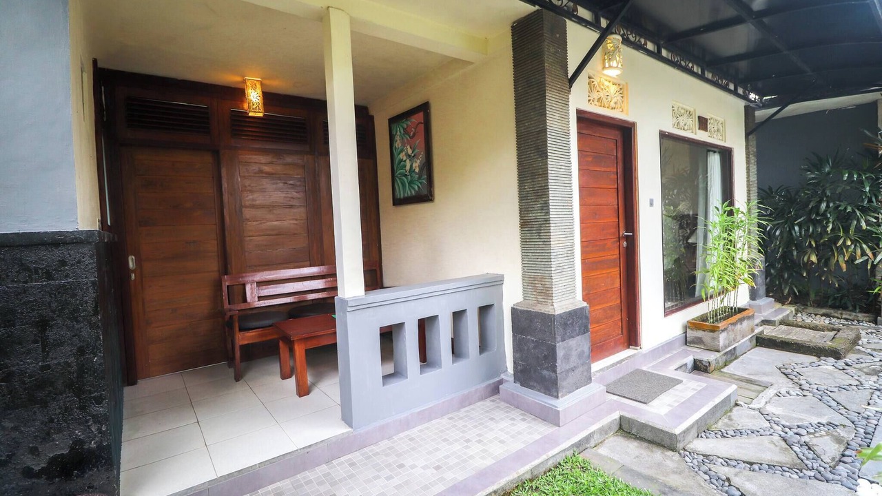 Photo of Outdoor in Melayang