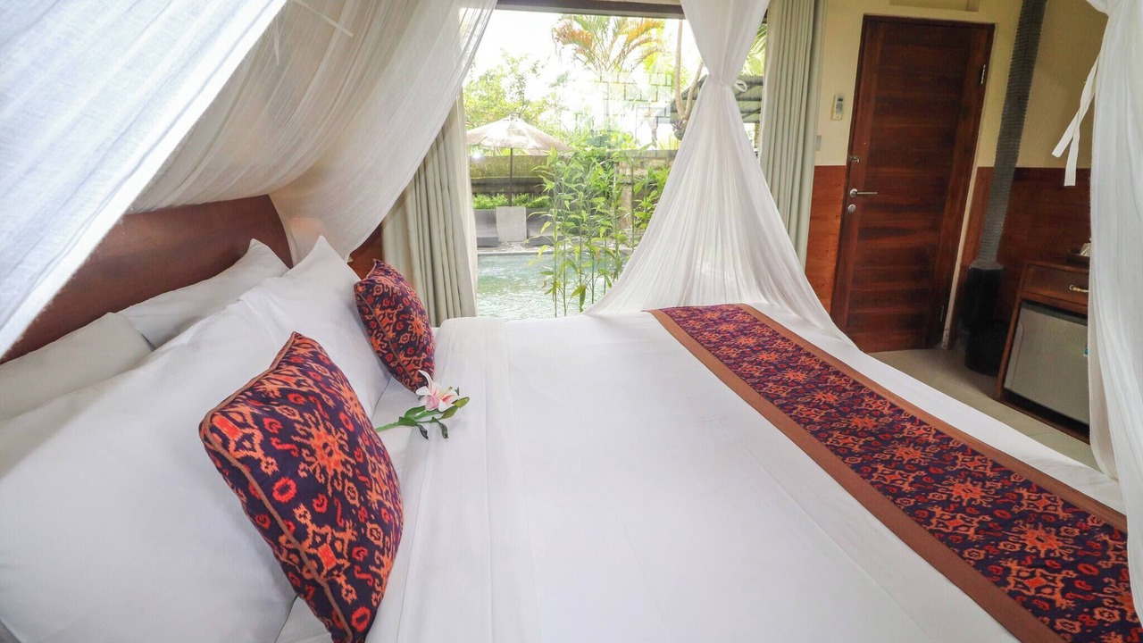 Photo of Bedroom in Melayang