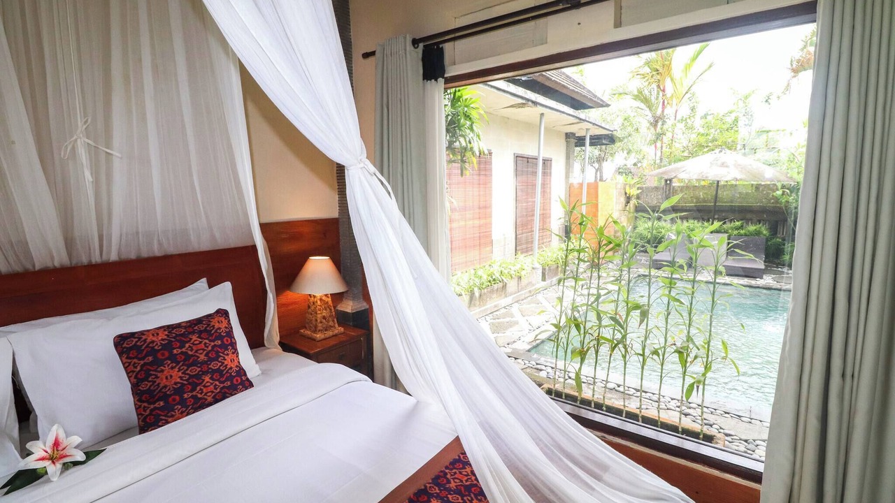 Photo of Bedroom in Melayang