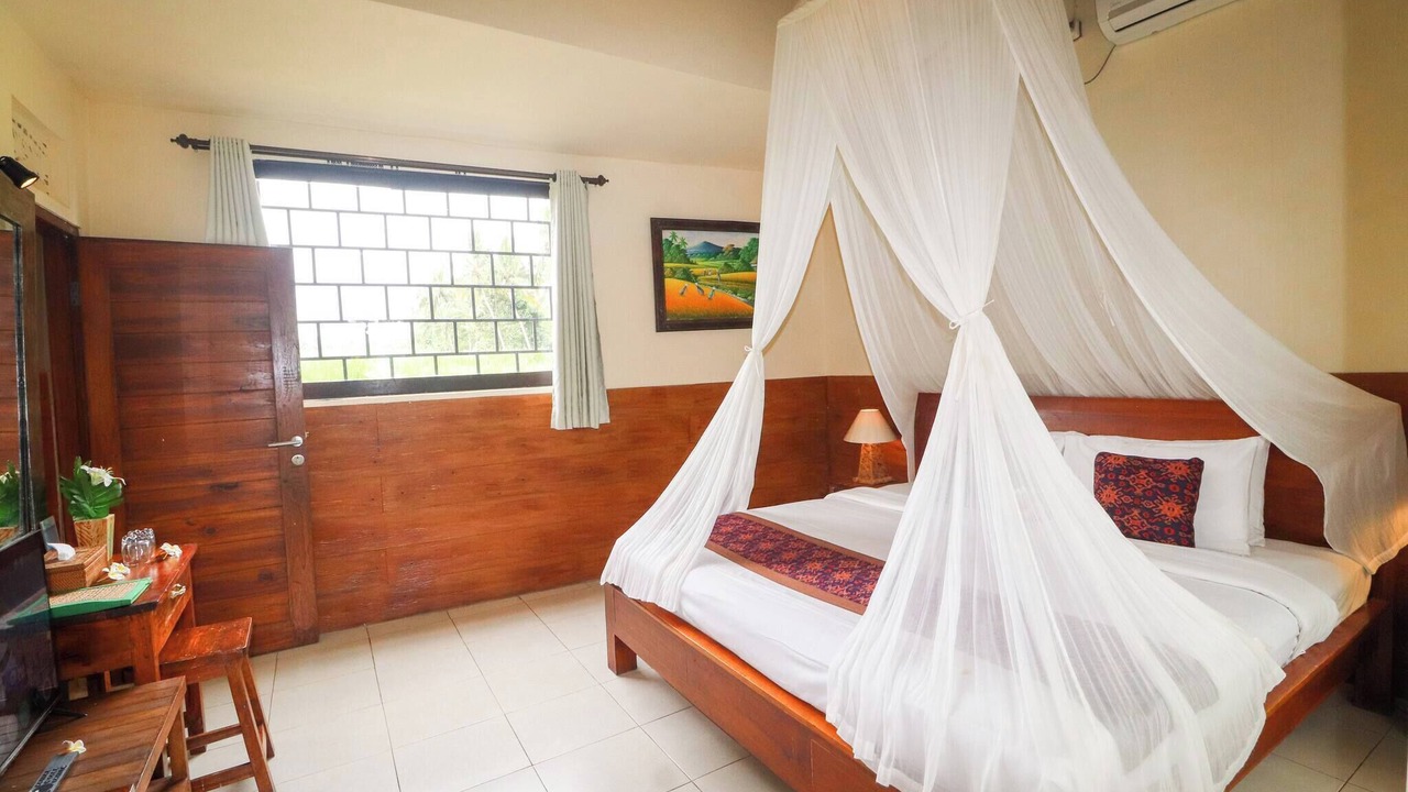 Photo of Bedroom in Melayang