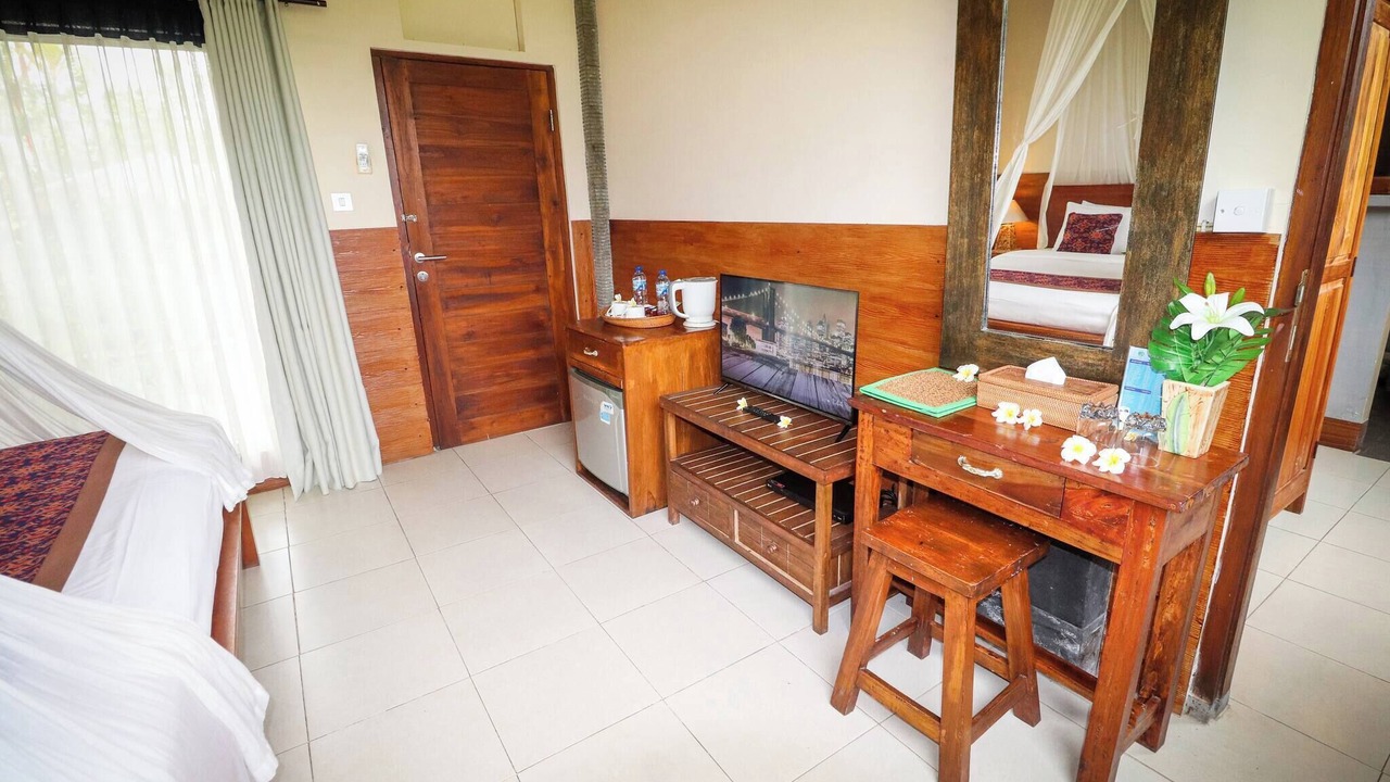 Photo of Bedroom in Melayang