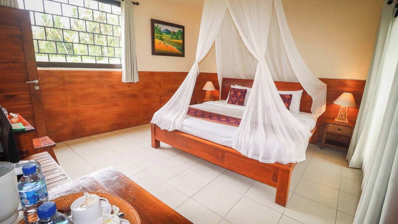 Photo of Bedroom in Melayang