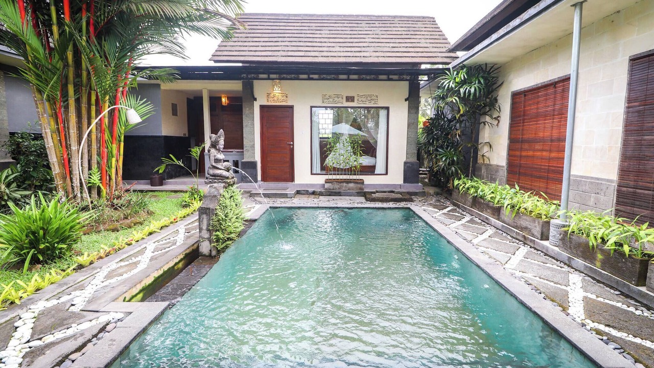 Photo of Outdoor in Melayang