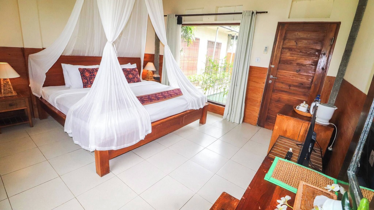 Photo of Bedroom in Melayang