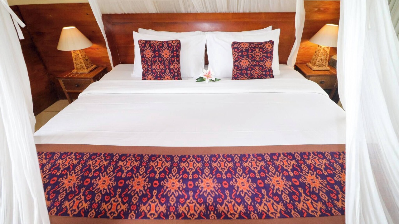 Photo of Bedroom in Melayang
