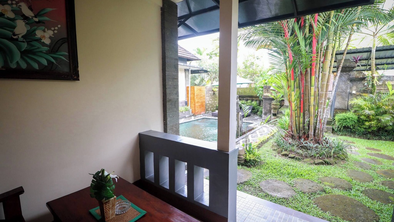 Photo of Outdoor in Melayang