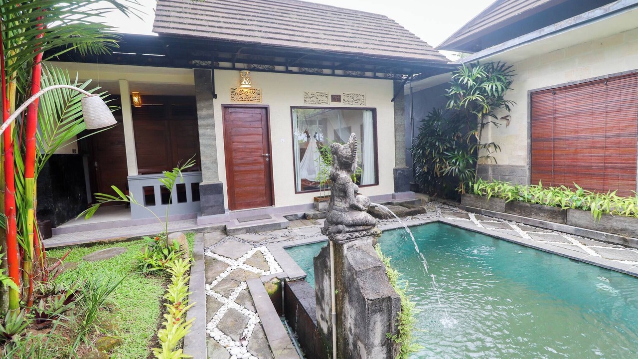Photo of Outdoor in Melayang