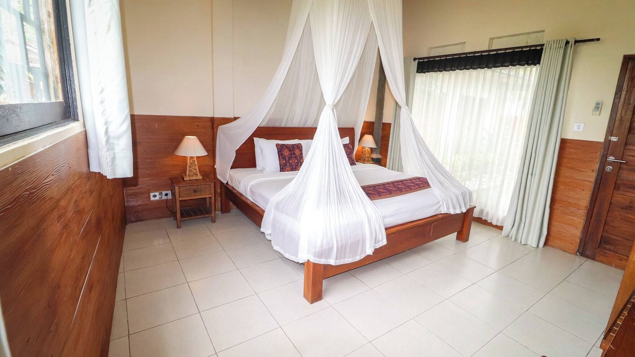 Photo of Bedroom in Melayang