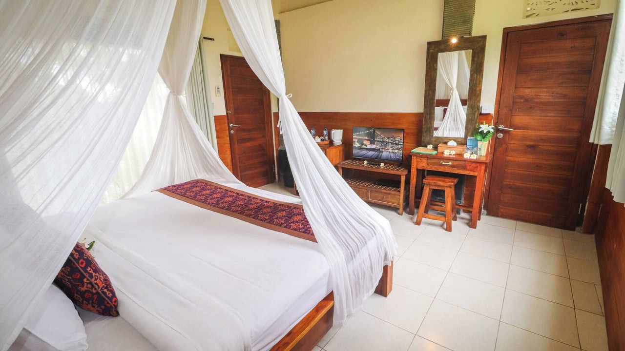 Photo of Bedroom in Melayang