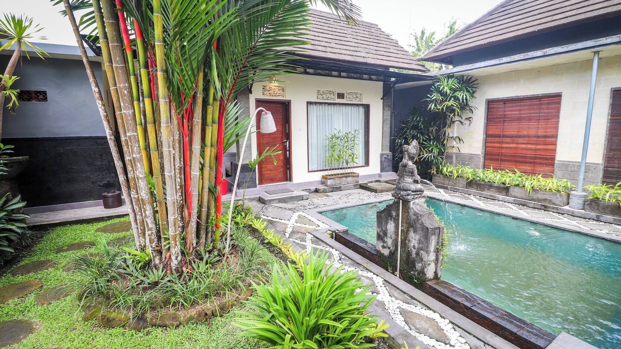 Photo of Outdoor in Melayang