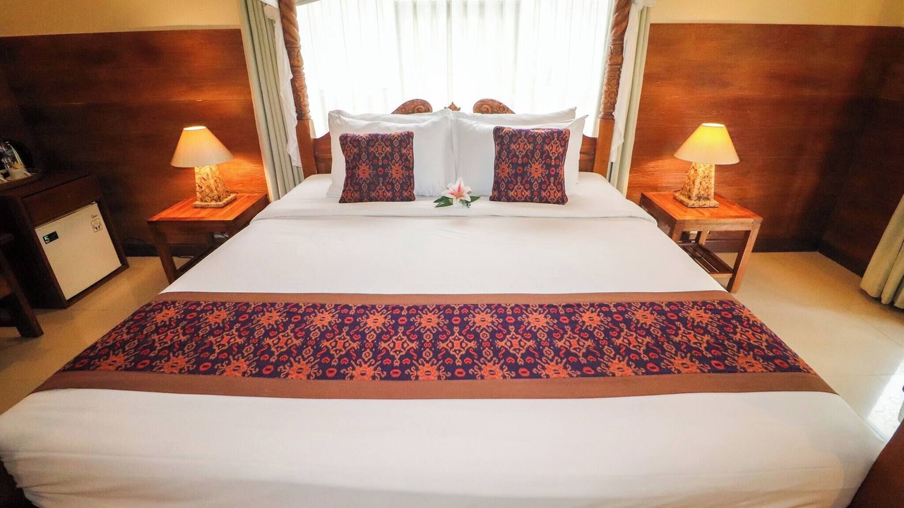 Photo of Bedroom in Melayang