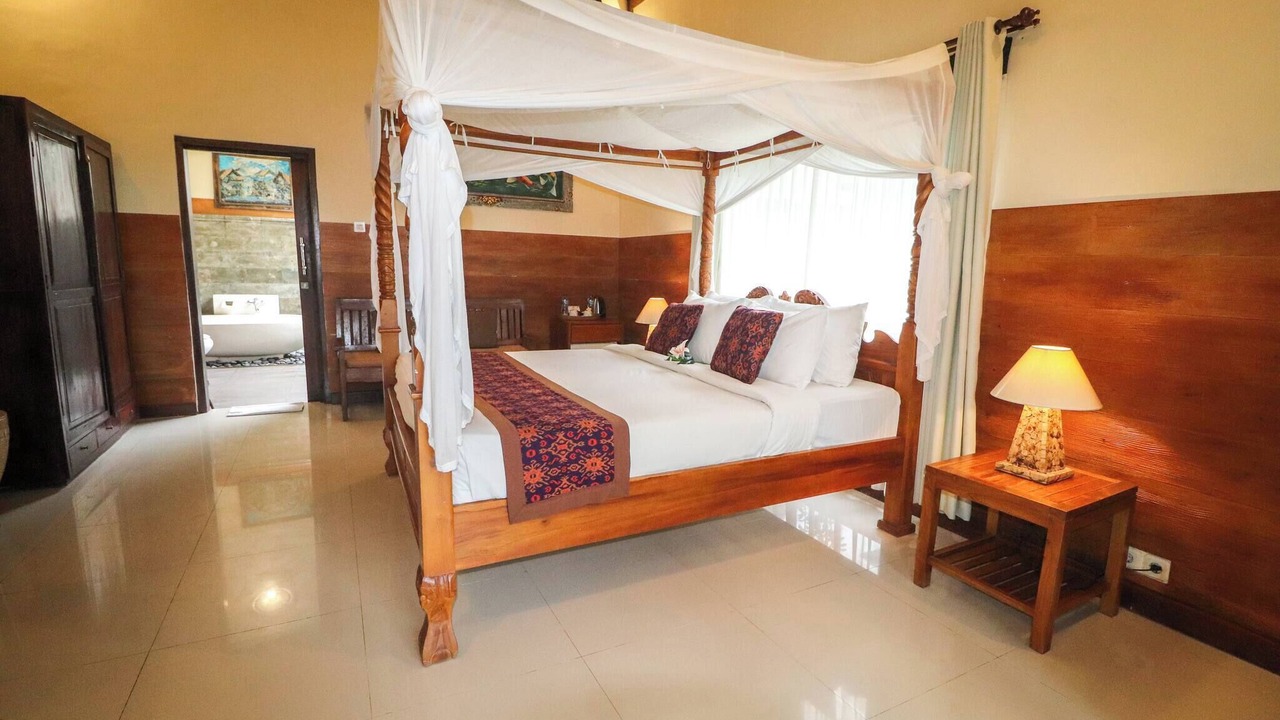 Photo of Bedroom in Melayang