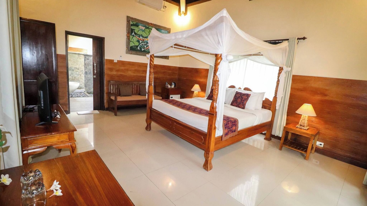 Photo of Bedroom in Melayang
