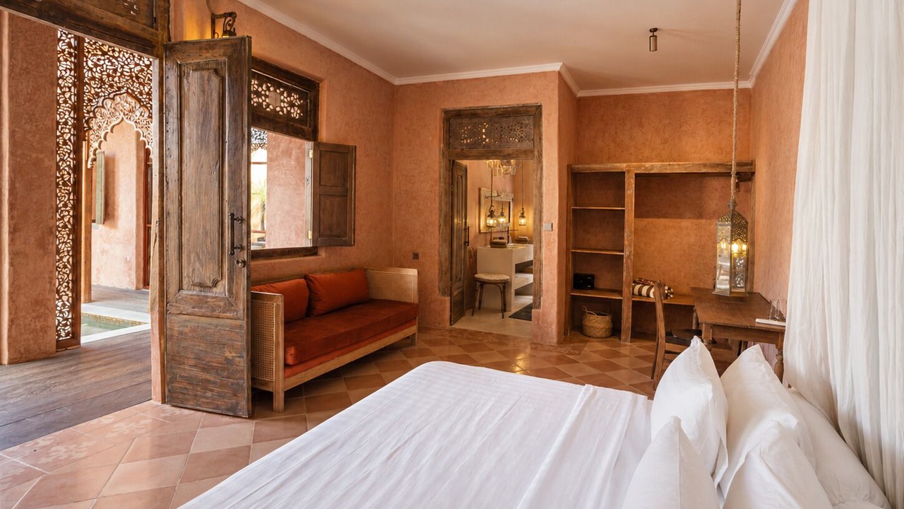 Photo of Bedroom in Pecatu