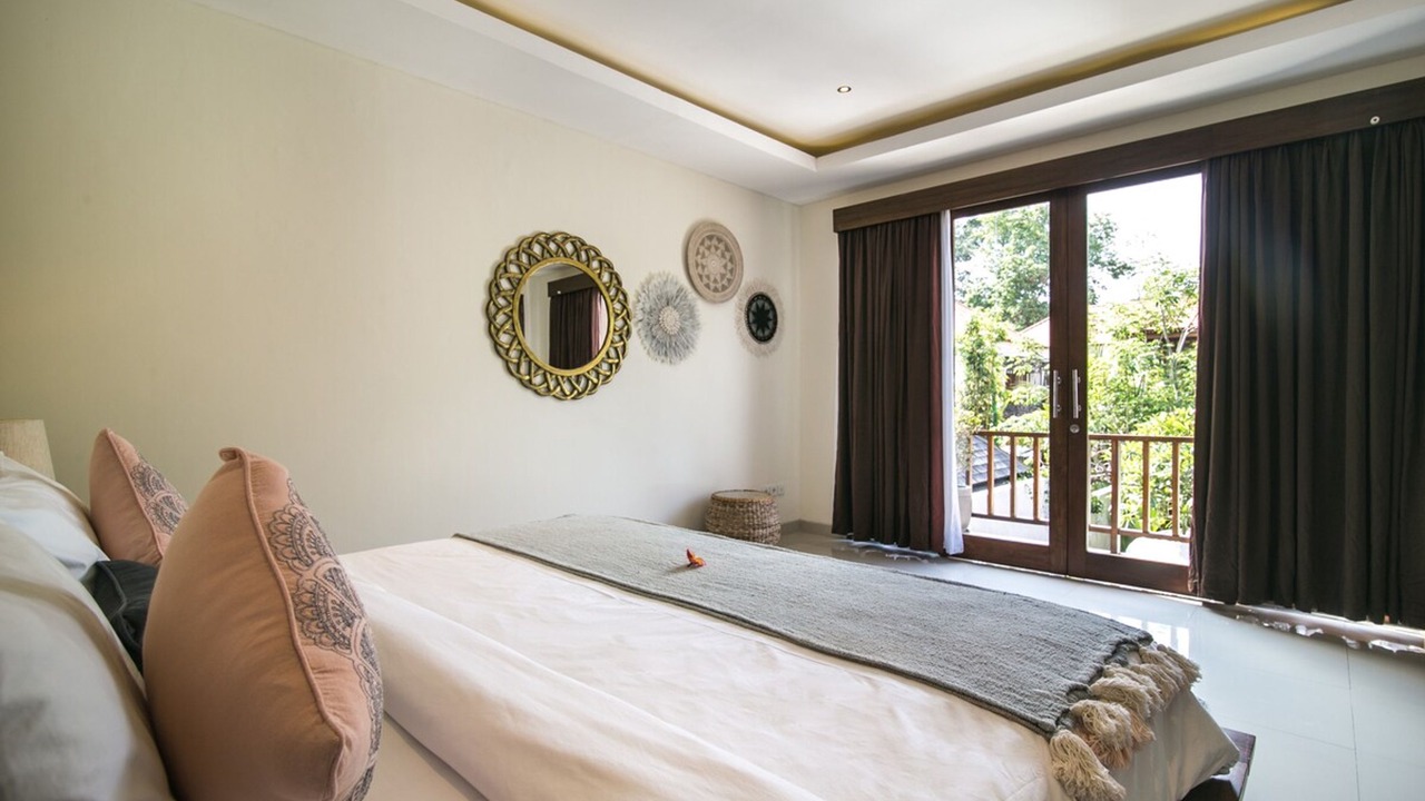 Photo of Bedroom in Lodtunduh