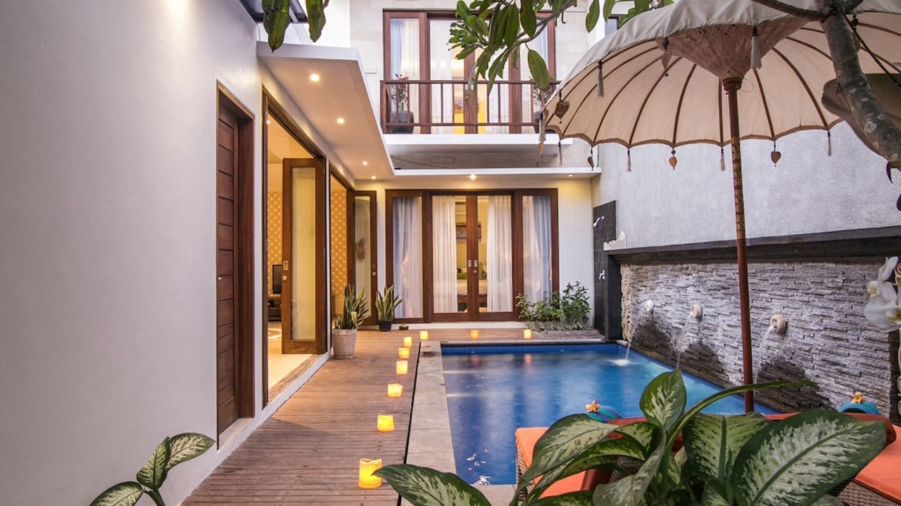 Photo of Outdoor in Lodtunduh