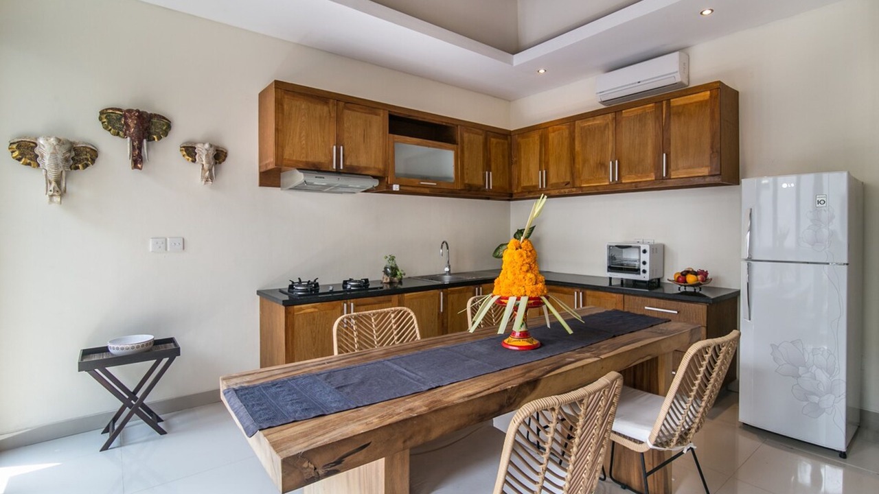 Photo of Kitchen in Lodtunduh