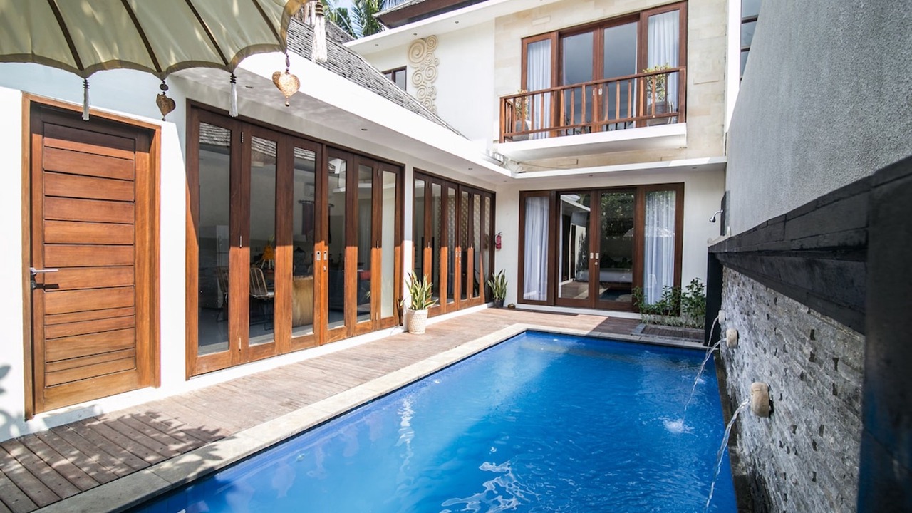 Photo of Outdoor in Lodtunduh