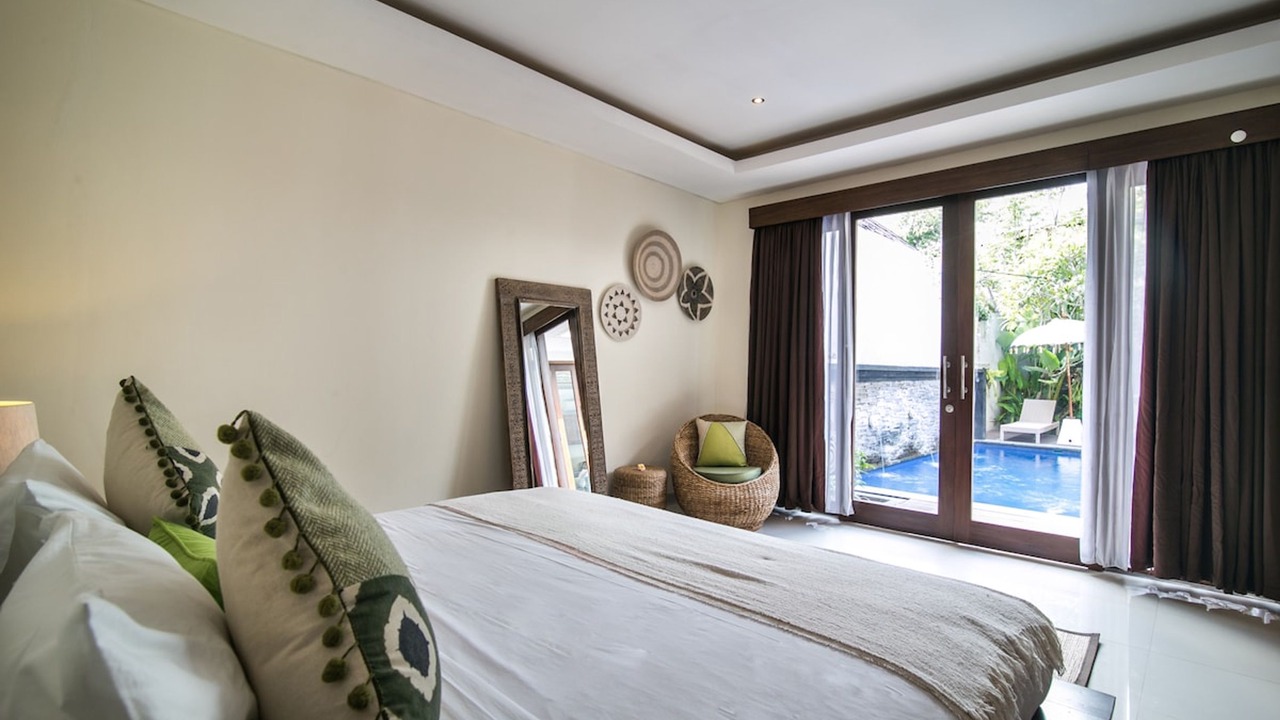 Photo of Bedroom in Lodtunduh