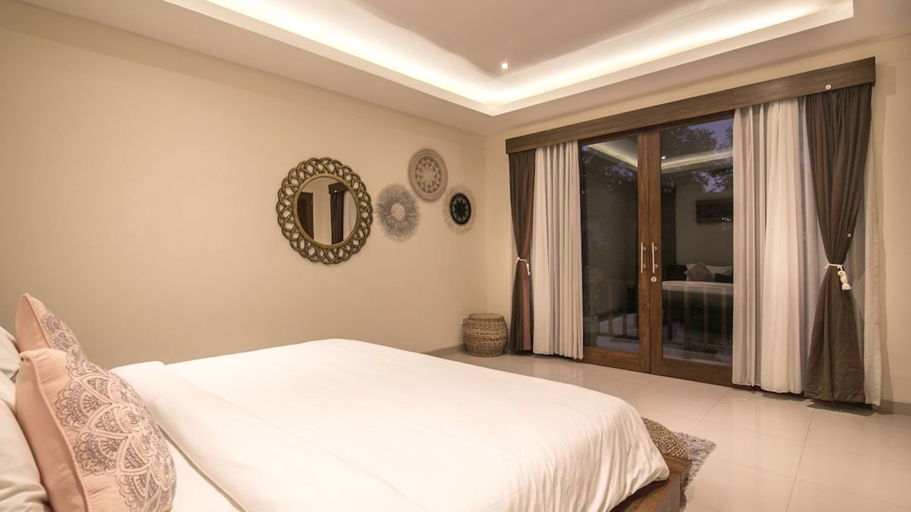 Photo of Bedroom in Lodtunduh