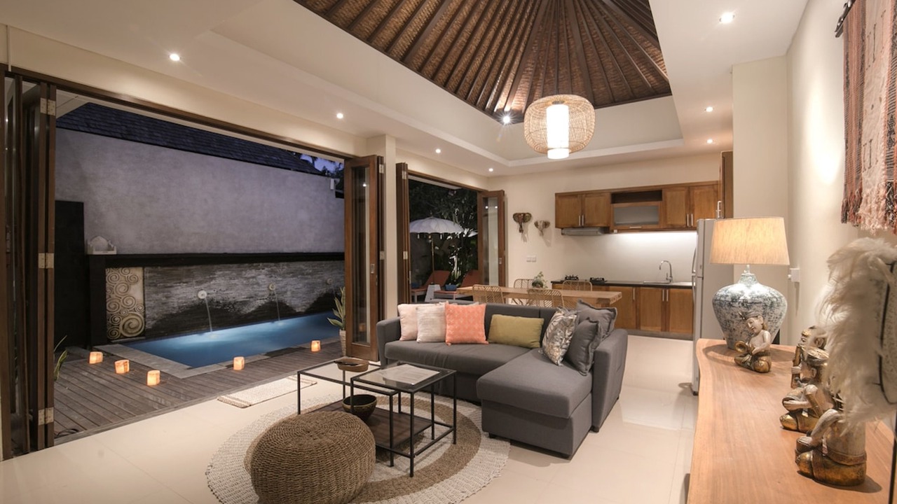 Photo of Livingroom in Lodtunduh
