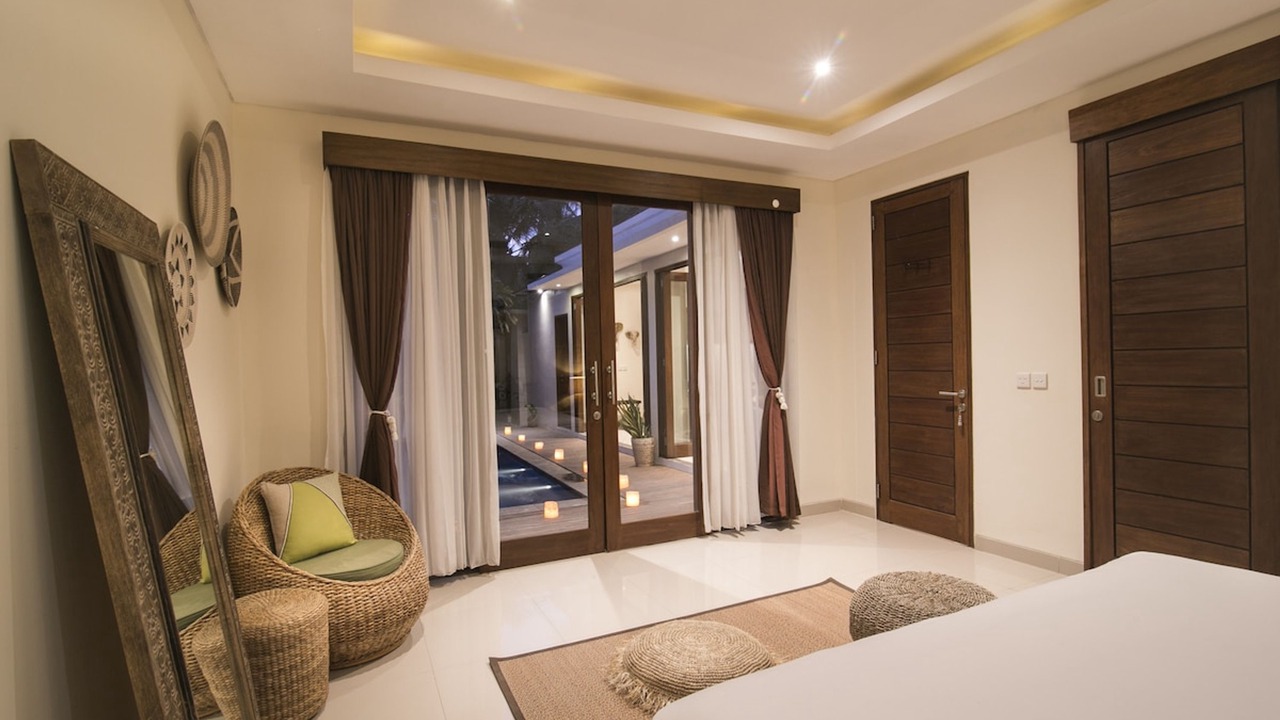 Photo of Bedroom in Lodtunduh