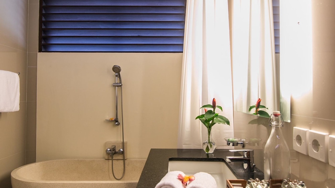 Photo of Bathroom in Lodtunduh