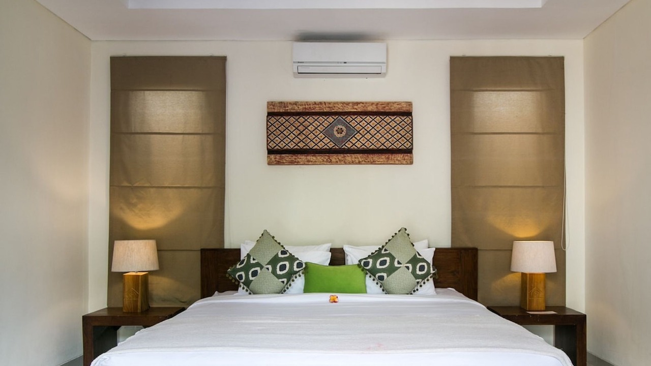 Photo of Bedroom in Lodtunduh