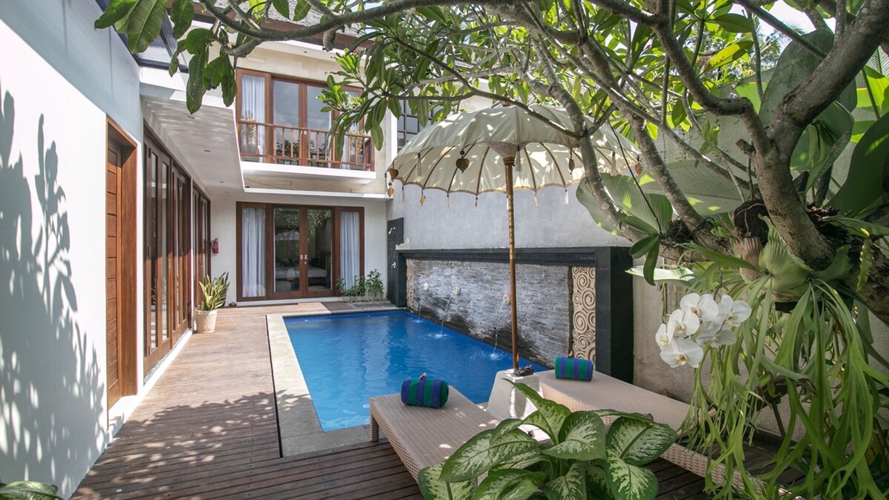 Photo of Outdoor in Lodtunduh
