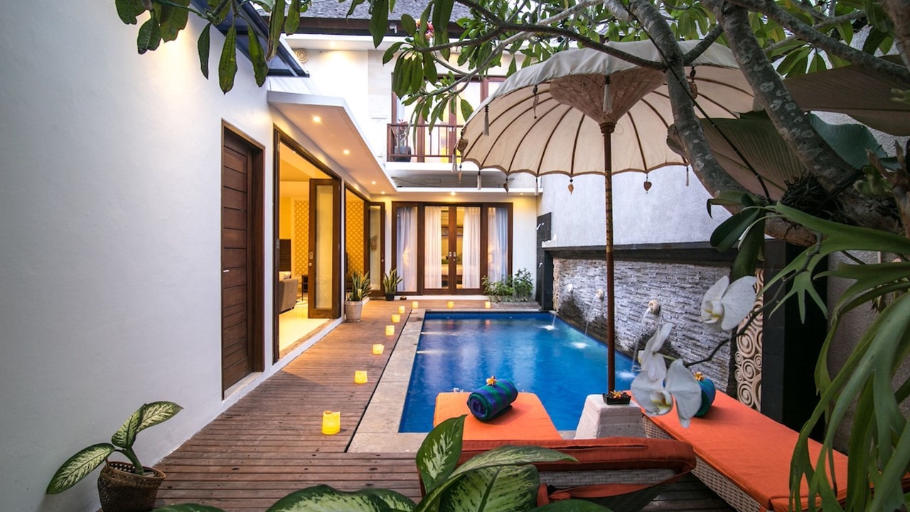 Photo of Outdoor in Lodtunduh