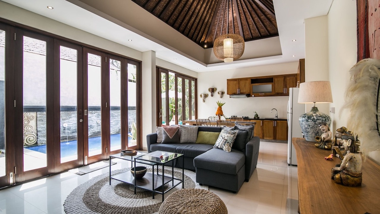 Photo of Livingroom in Lodtunduh
