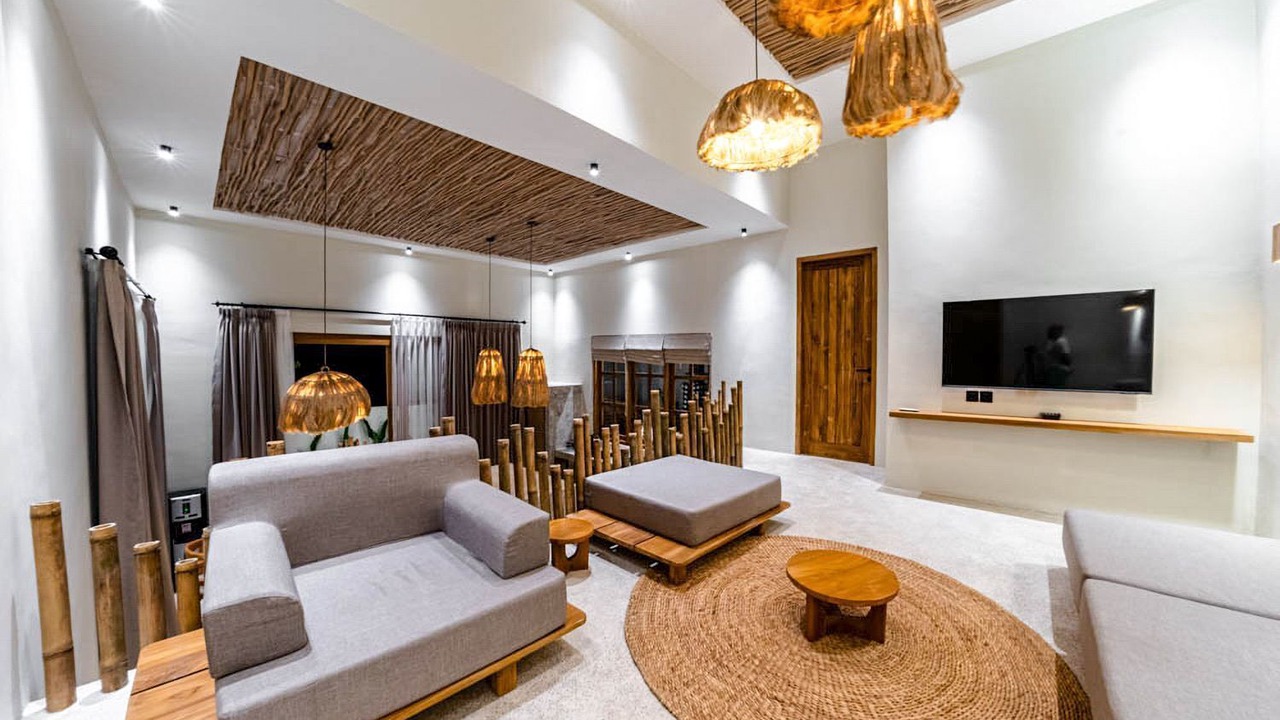 Photo of Livingroom in Singakerta